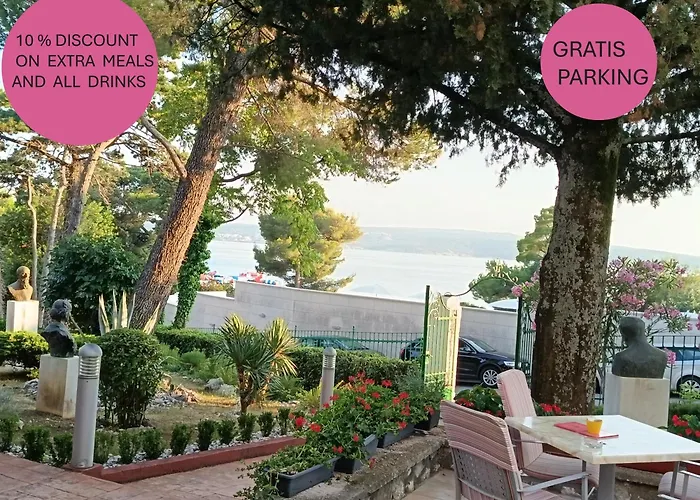 Hotel Vila Ružica - depandanse