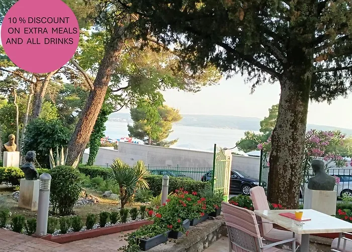 Hotel Vila Ružica - depandanse