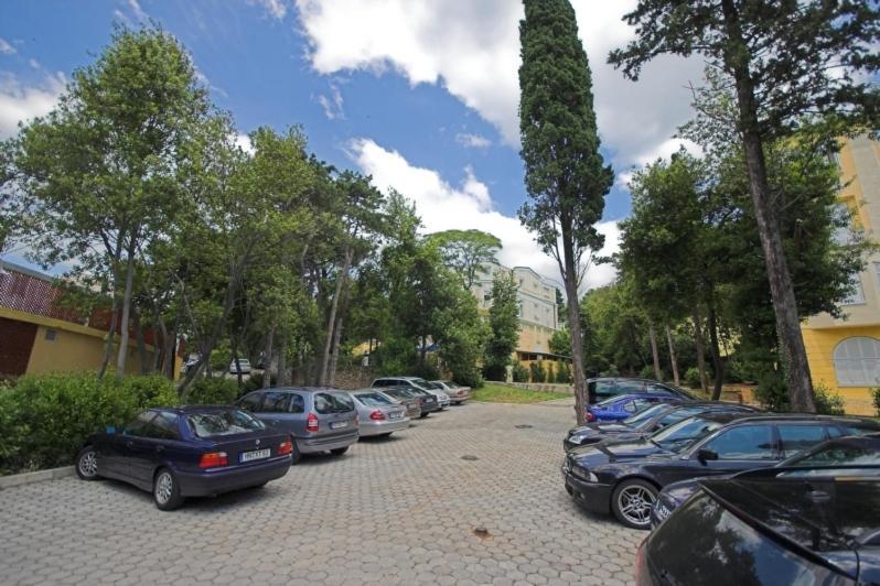 Hotel Ružica - Depandanse Crikvenica