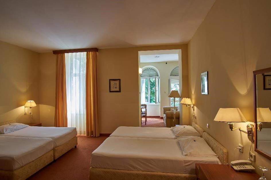 Ružica - Depandanse Hotel