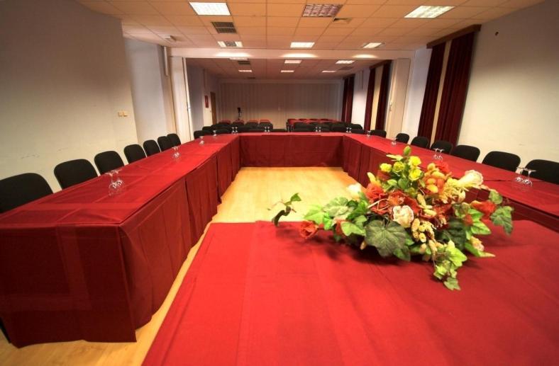 Hotel Ruzica- Glavna Zgrada I Depandanse