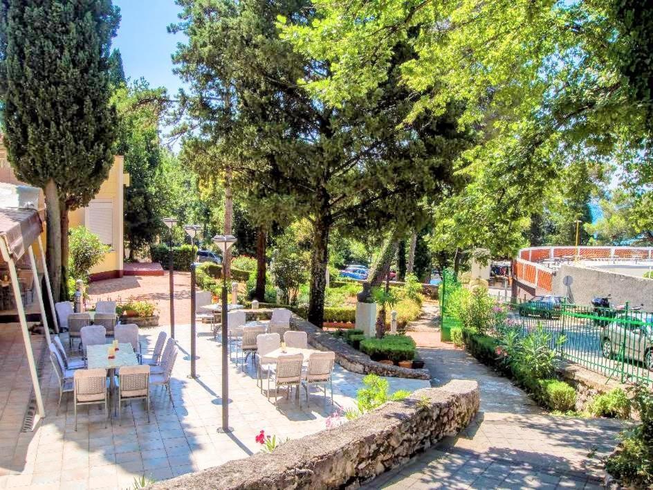 Ružica - Depandanse 3*