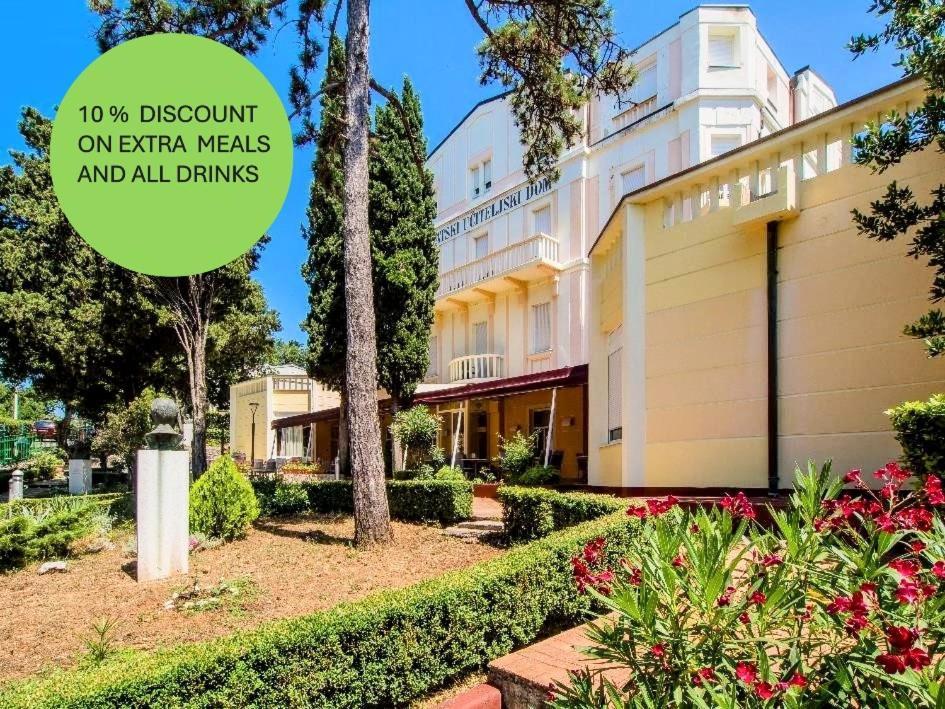 Hotel Ružica - Depandanse 3*