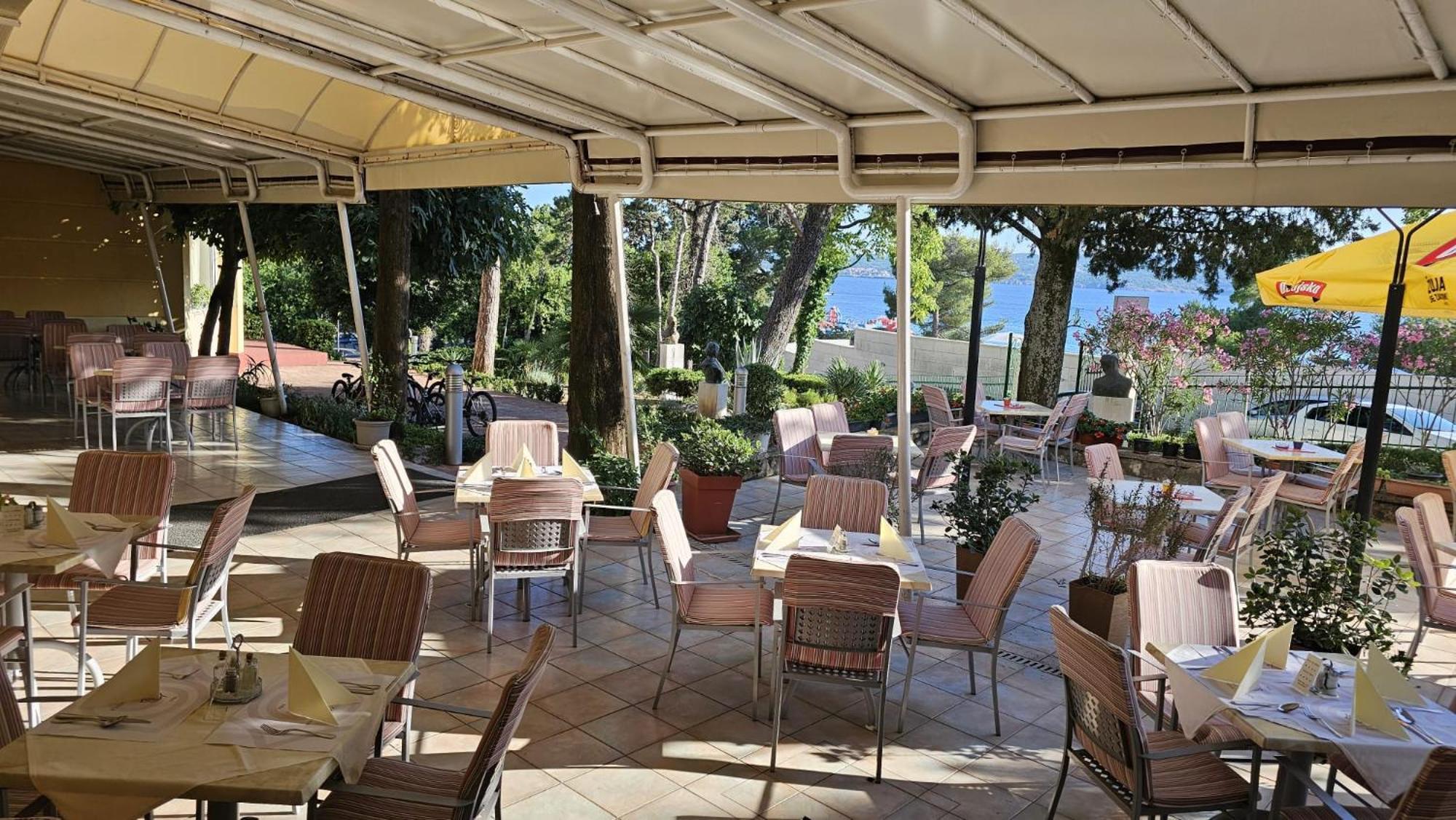 Ružica - Depandanse Hotel Crikvenica