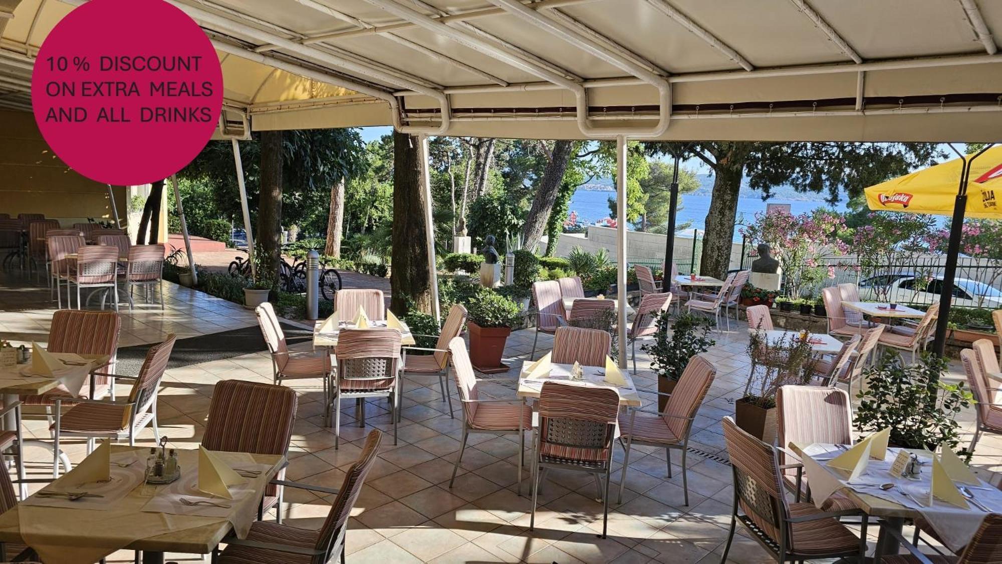 Hotel Ružica - Depandanse