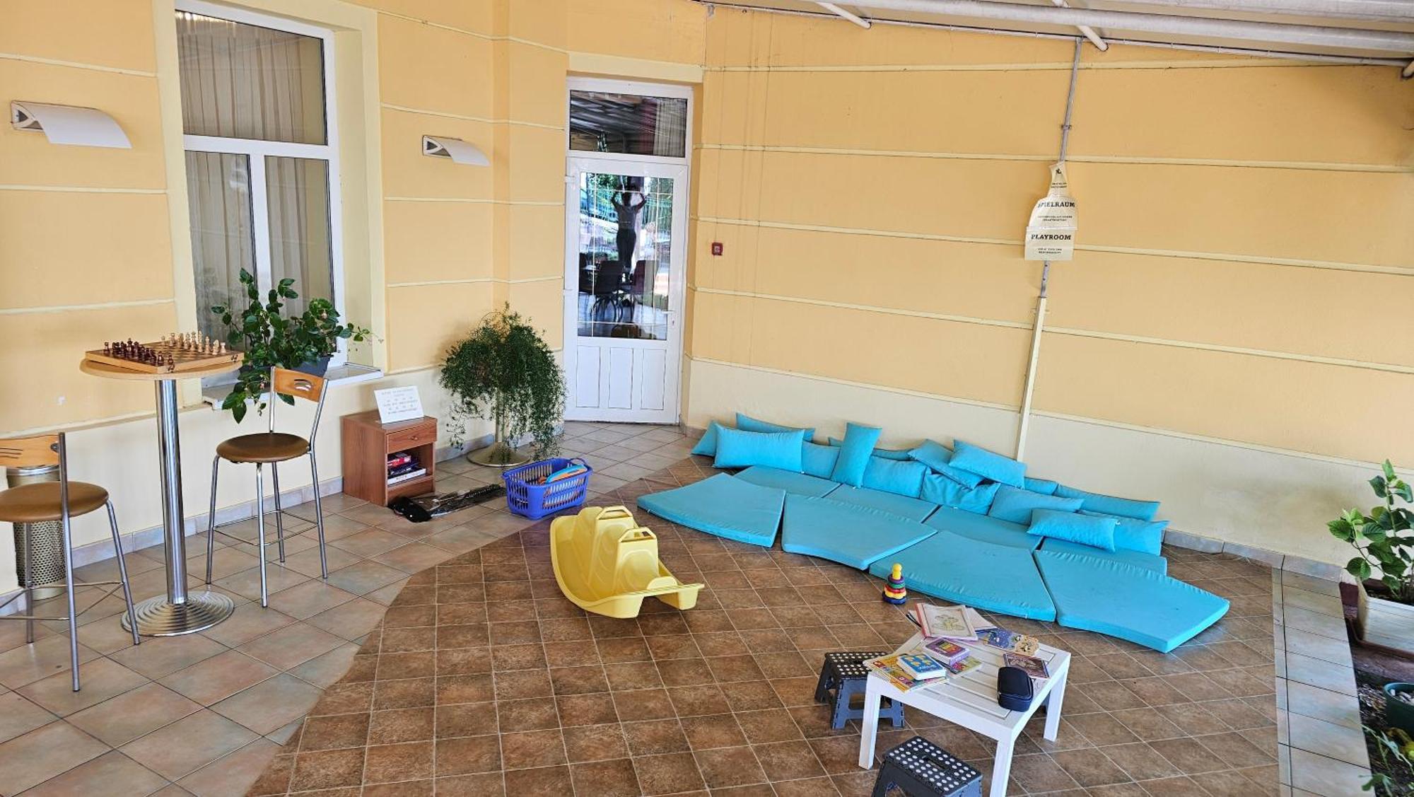 Hotel Ružica - Depandanse 3*
