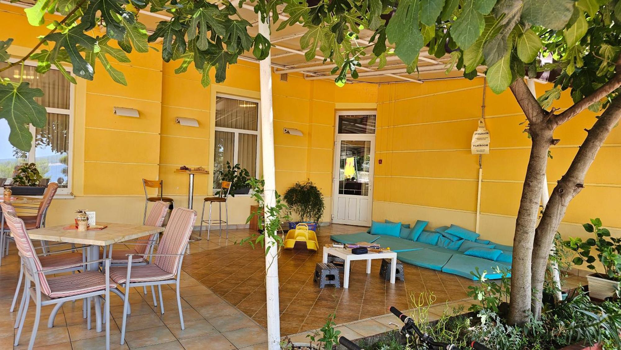 Ružica - Depandanse 3* Crikvenica