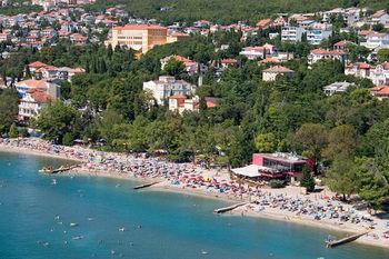 Hotel Ruzica- Glavna Zgrada I Depandanse 3*