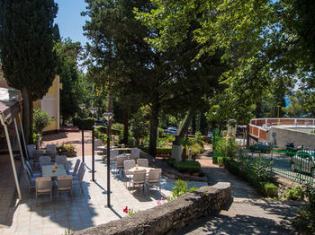 Hotel Ruzica- Glavna Zgrada I Depandanse