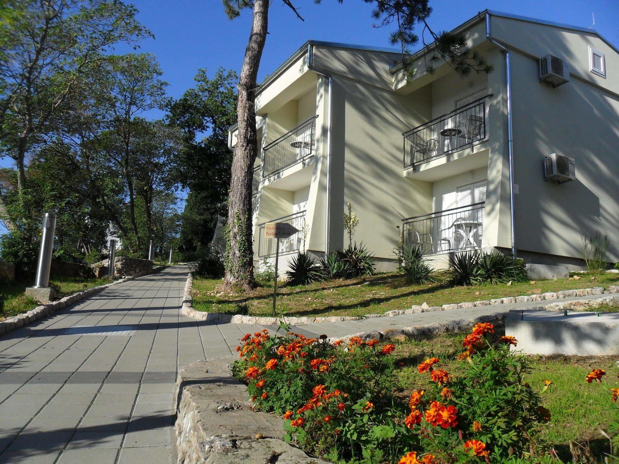 Ružica - Depandanse 3* Crikvenica