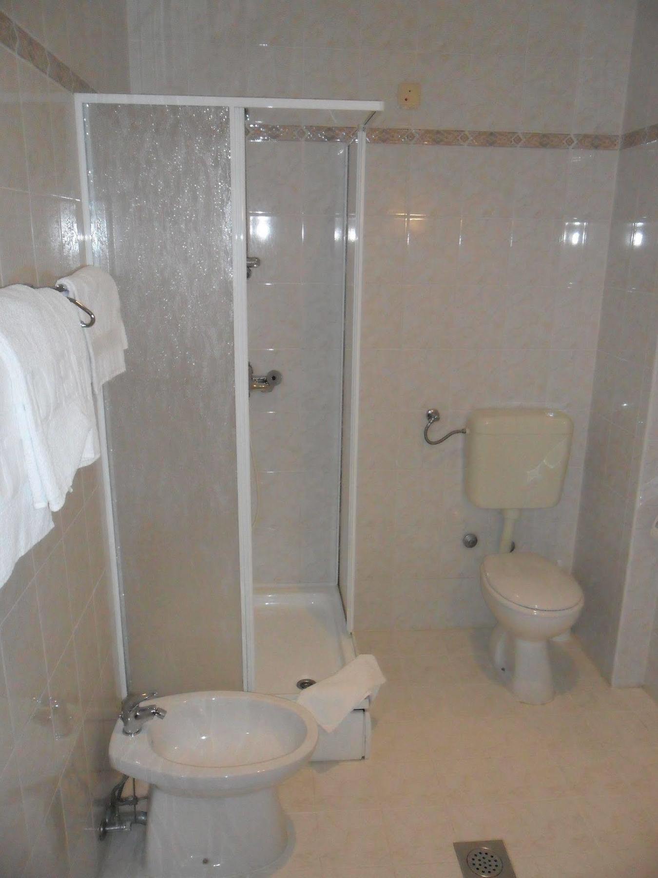 Ruzica- Glavna Zgrada I Depandanse 3* Crikvenica