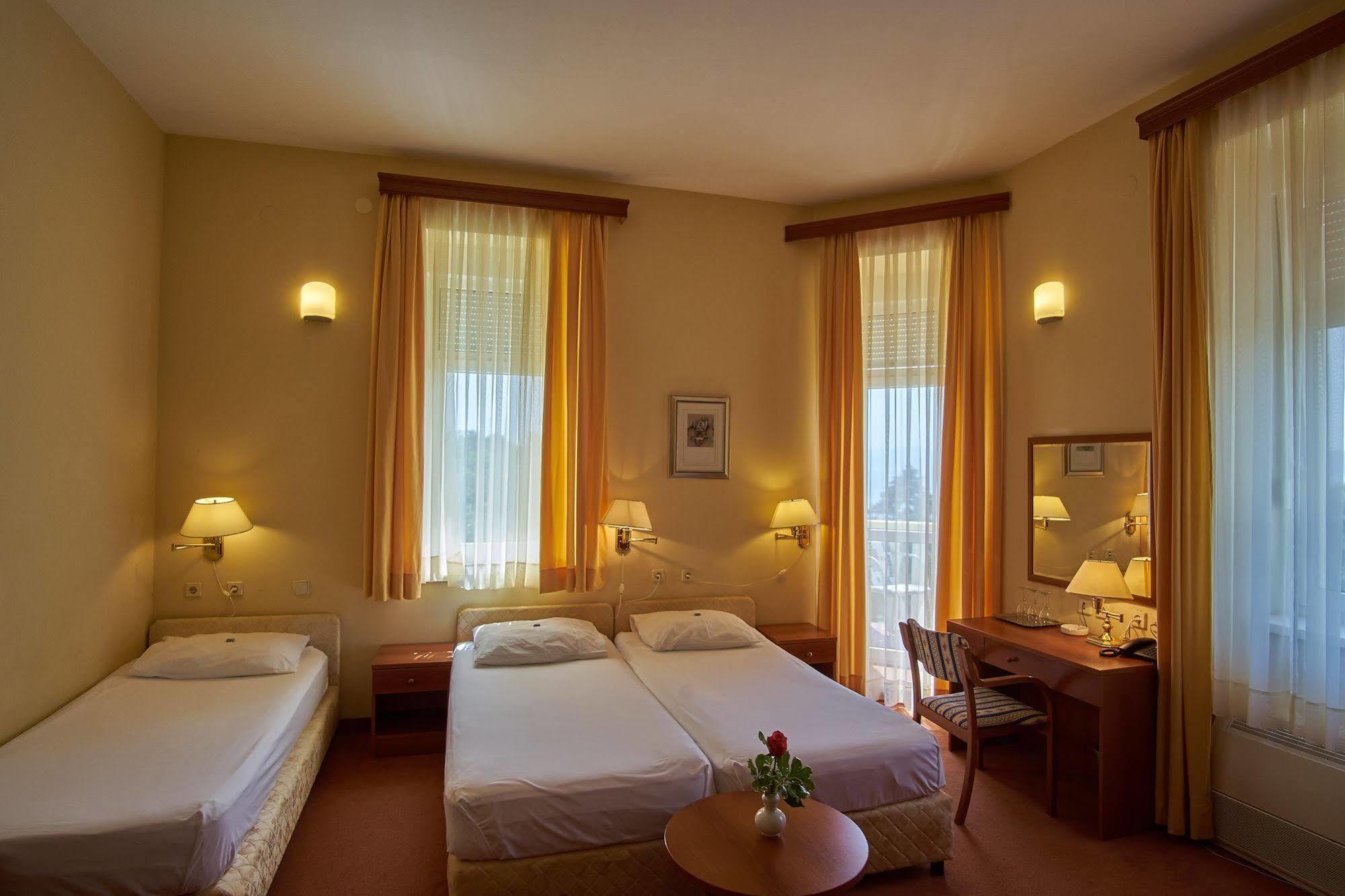 Hotel Ružica - Depandanse