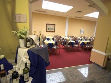 Ruzica- Glavna Zgrada I Depandanse 3* Crikvenica