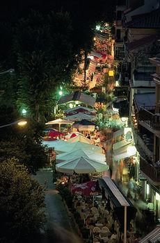 Ruzica- Glavna Zgrada I Depandanse Hotel 3*