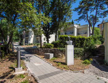 Ruzica- Glavna Zgrada I Depandanse Hotel 3*