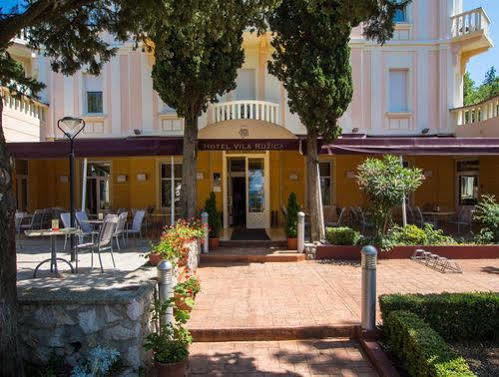 Hotel Ruzica- Glavna Zgrada I Depandanse Crikvenica